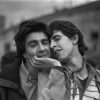 Eduardo y Lirio 1980