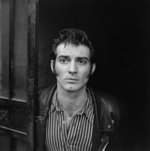 Antonio Bartrina 1986
